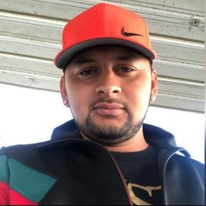 Meet your Posher, Edwin